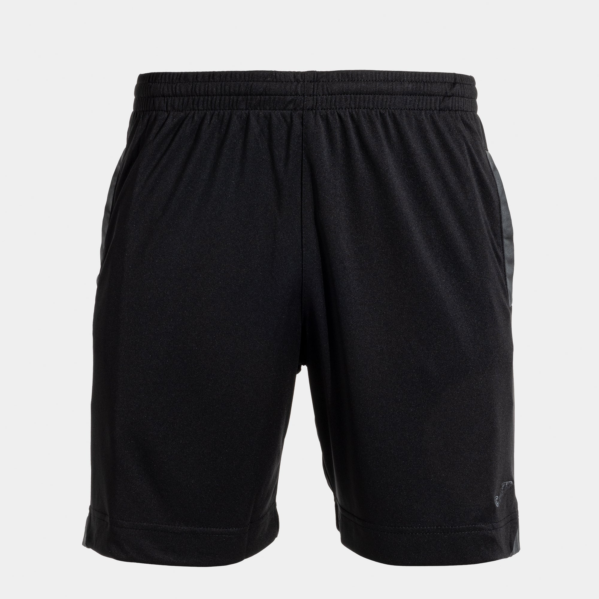 BERMUDA SHORTS MIAMI - NERO - NERO