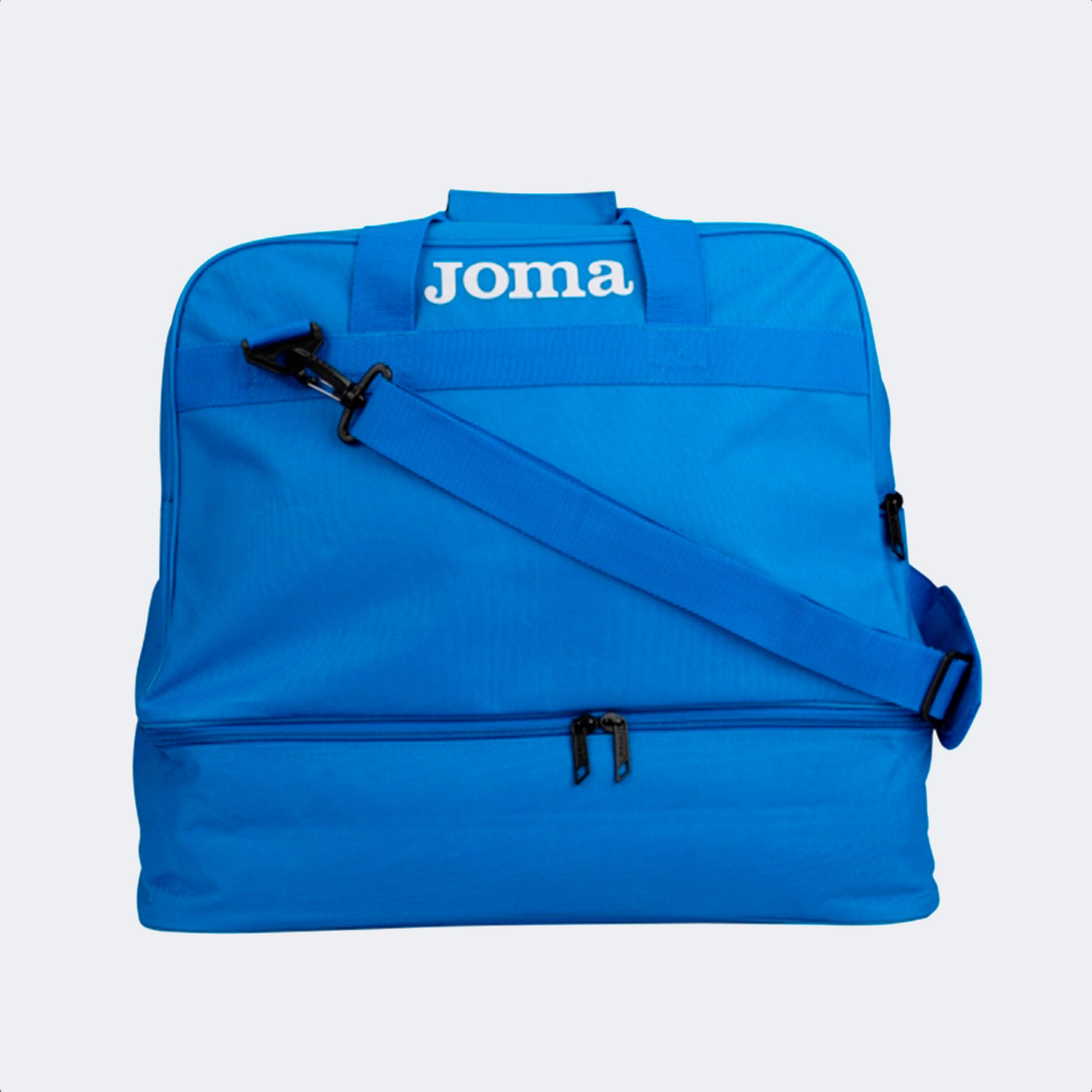 BAG TRANING III -BIG - ROYAL - ROYAL