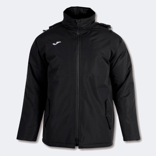 ANORAK TRIVOR - NERO - NERO
