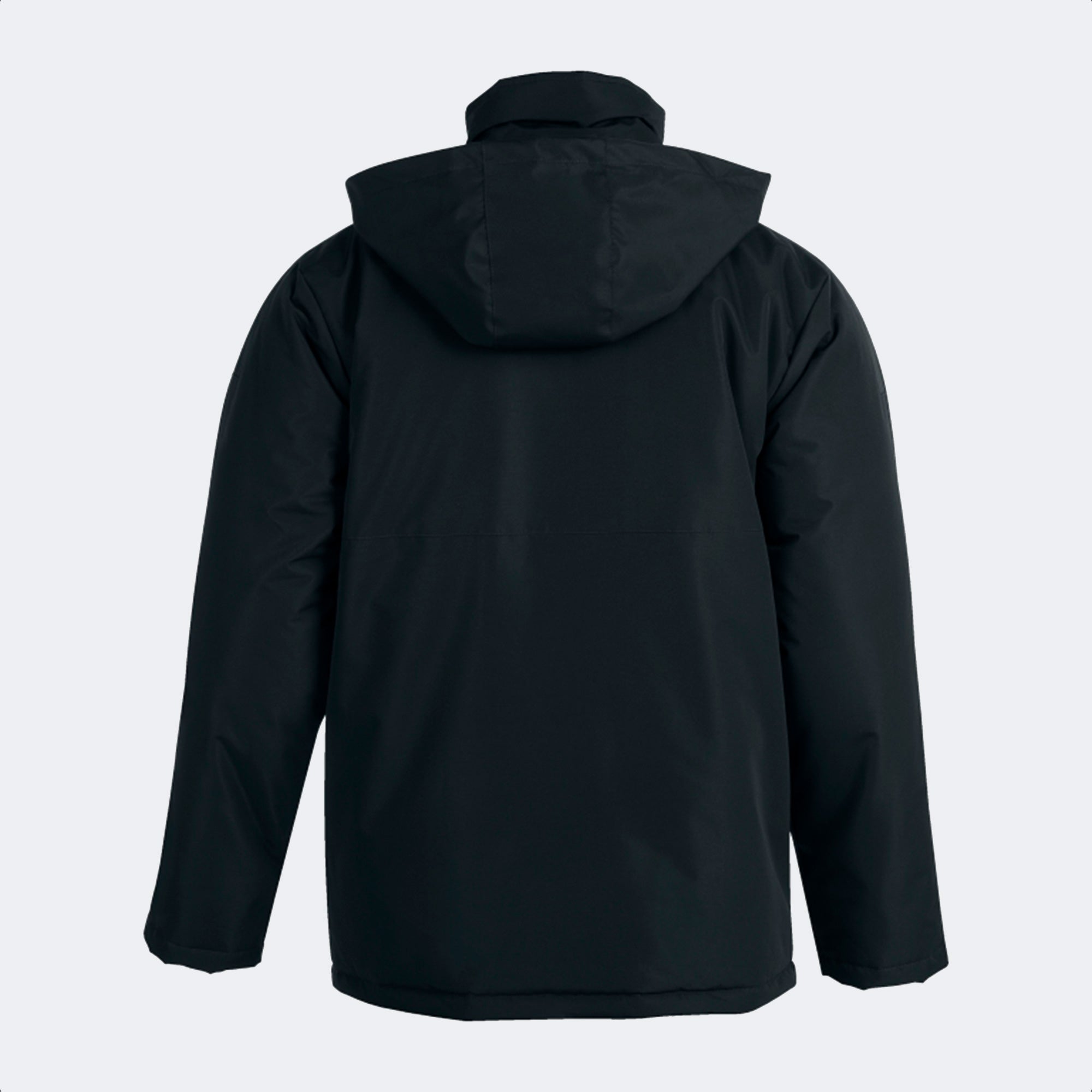 ANORAK TRIVOR - NERO - NERO