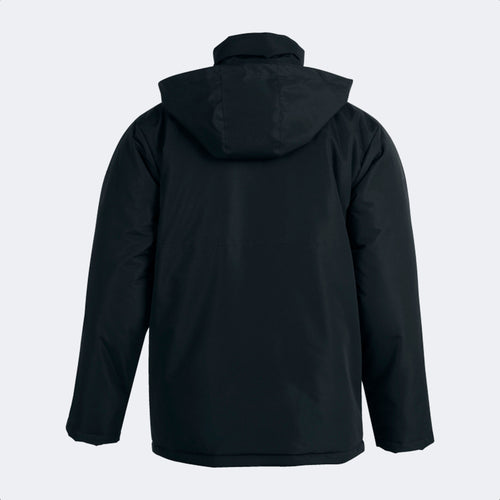 ANORAK TRIVOR - NERO - NERO
