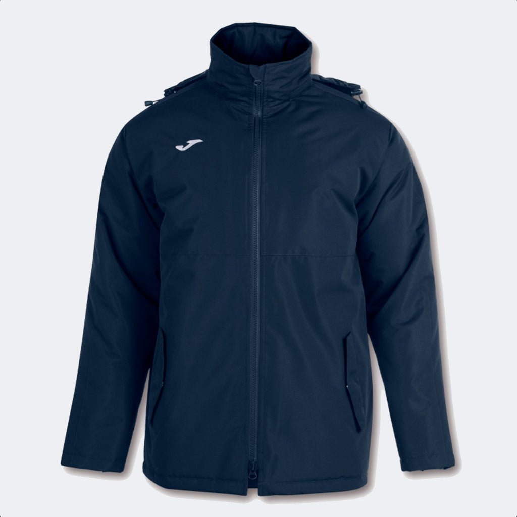 ANORAK TRIVOR - BLU NAVY - BLU NAVY