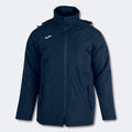 ANORAK TRIVOR - BLU NAVY - BLU NAVY