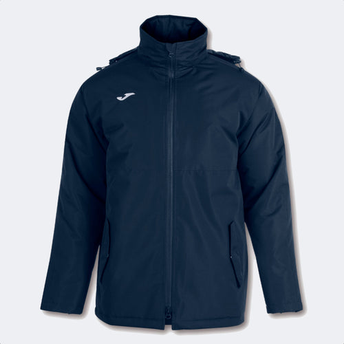 ANORAK TRIVOR - BLU NAVY - BLU NAVY