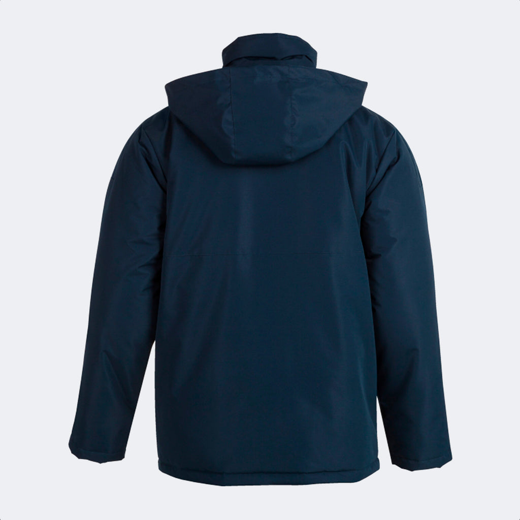 ANORAK TRIVOR - BLU NAVY - BLU NAVY