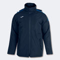 ANORAK TRIVOR - BLU NAVY-ROYAL - BLU NAVY-ROYAL