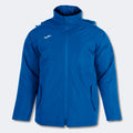 ANORAK TRIVOR - ROYAL - ROYAL