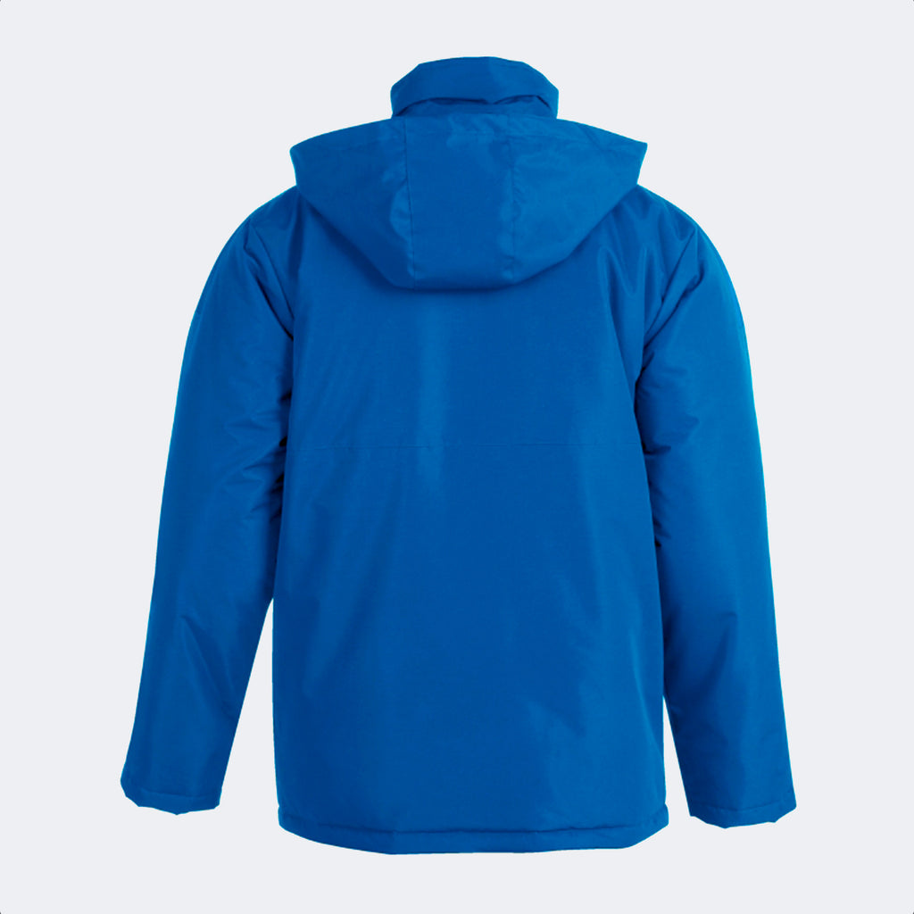 ANORAK TRIVOR - ROYAL - ROYAL