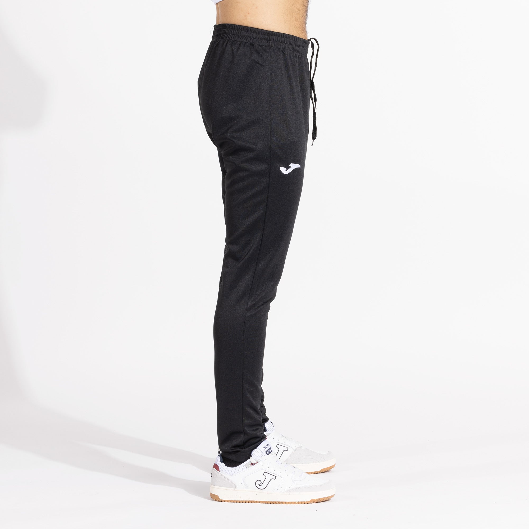 HANDBALL GOALKEEPER LONG PANTS GLADIATOR II - NERO - NERO