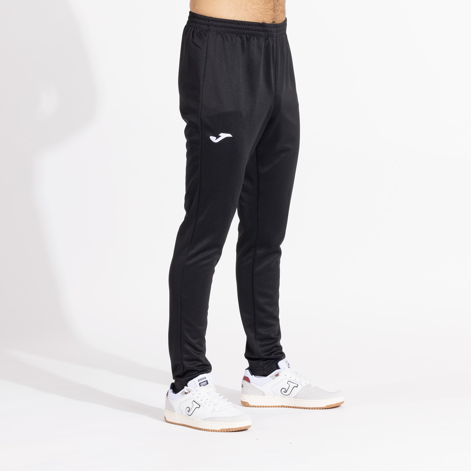 HANDBALL GOALKEEPER LONG PANTS GLADIATOR II - NERO - NERO