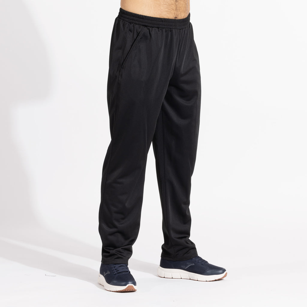 LONG PANTS CANNES II - NERO - NERO