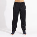 LONG PANTS CANNES II - NERO - NERO