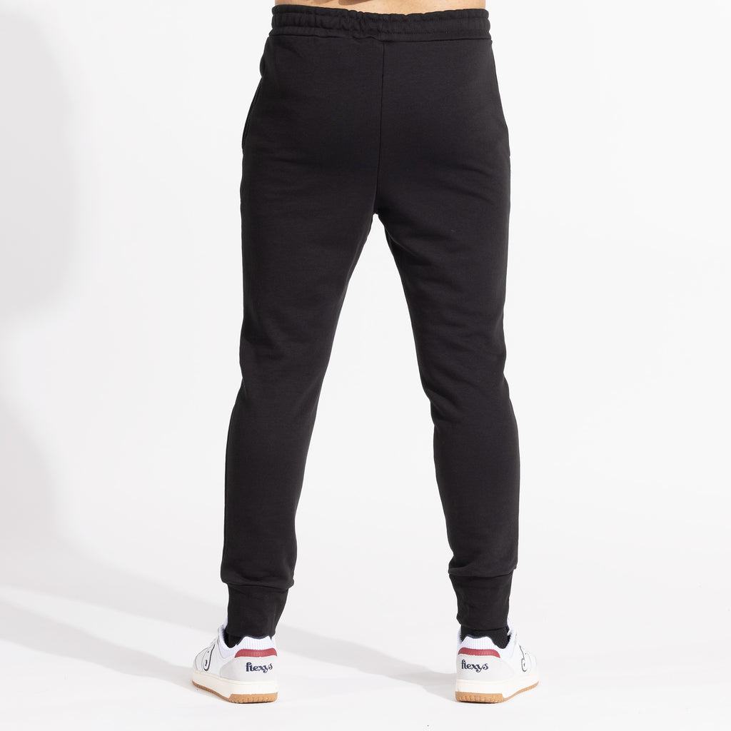 TROUSERS JUNGLE - NERO - NERO