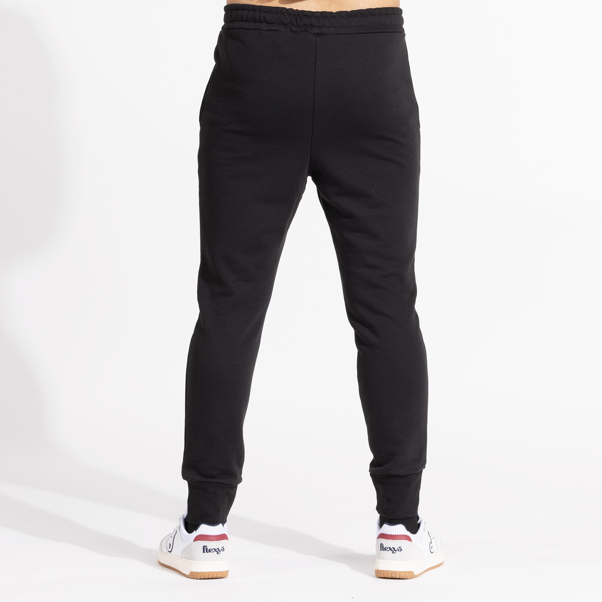 TROUSERS JUNGLE - NERO - NERO