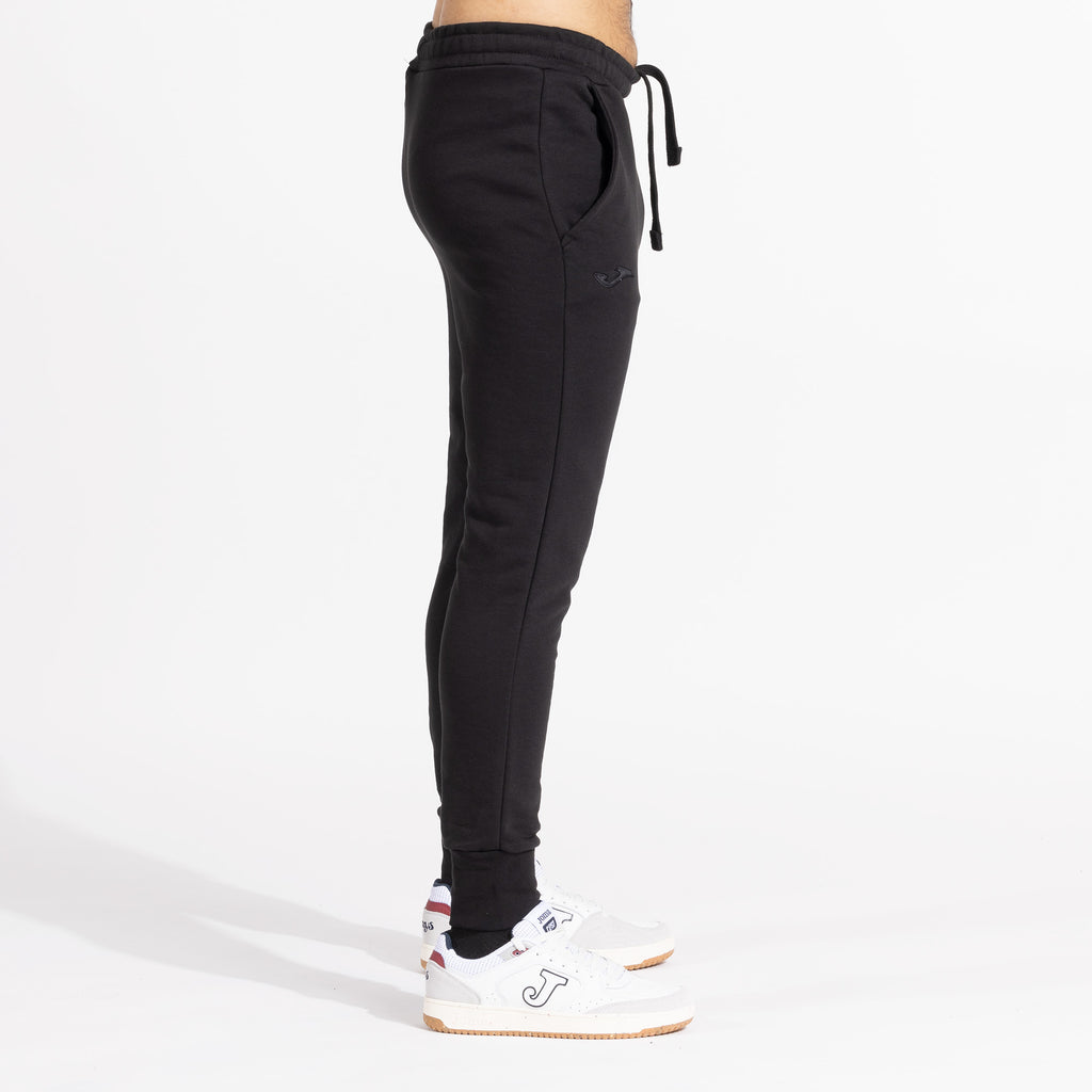 TROUSERS JUNGLE - NERO - NERO
