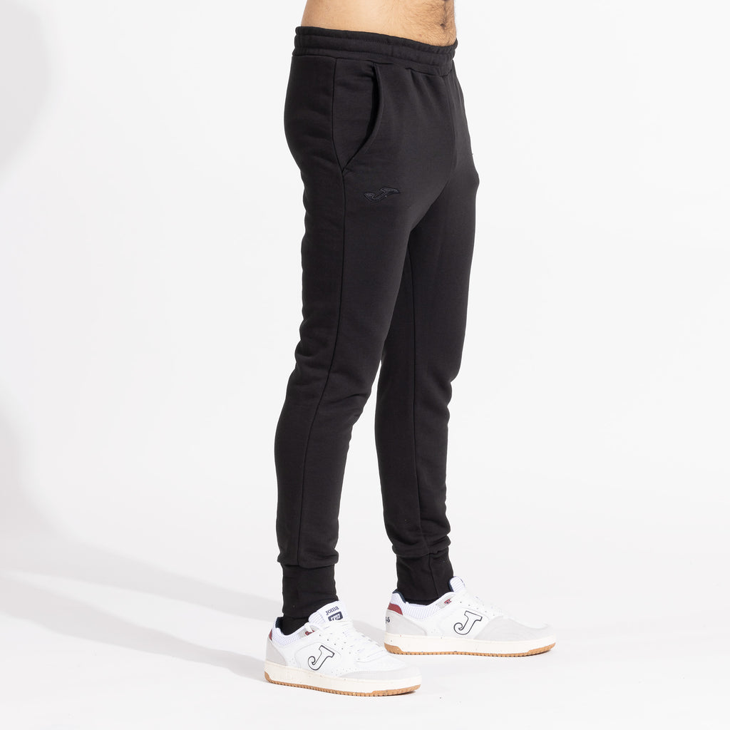 TROUSERS JUNGLE - NERO - NERO