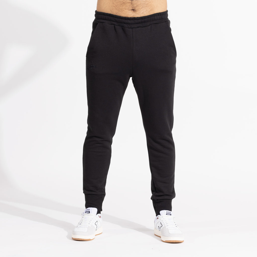 TROUSERS JUNGLE - NERO - NERO