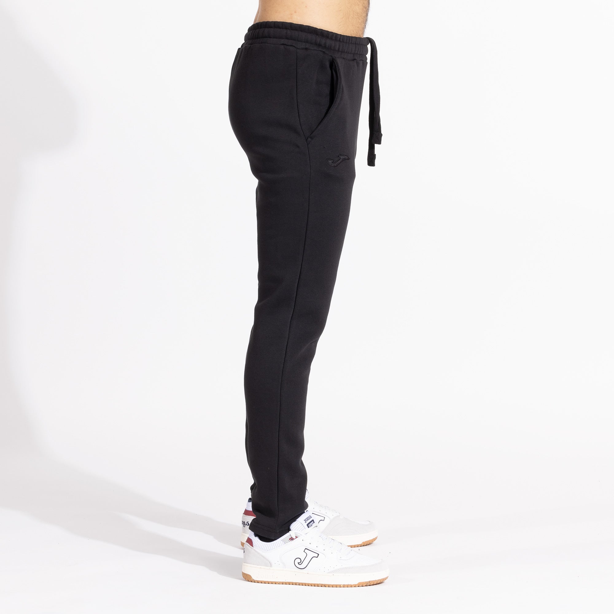 TROUSERS MONTANA - NERO - NERO