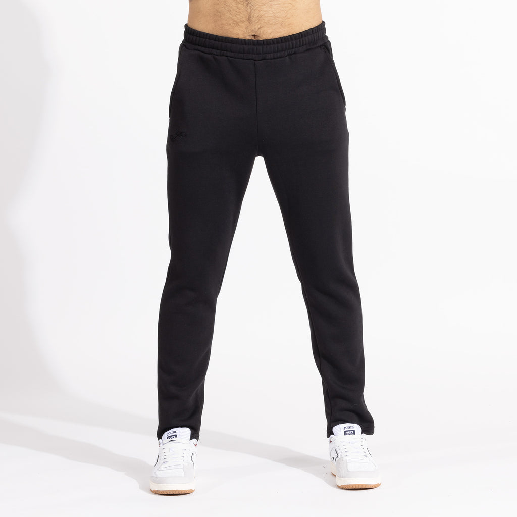 TROUSERS MONTANA - NERO - NERO