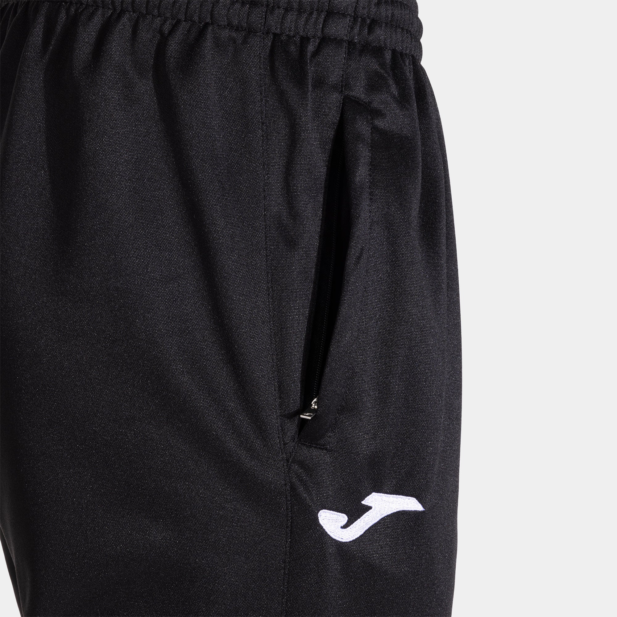 LONG PANT BRASIL II - NERO - NERO