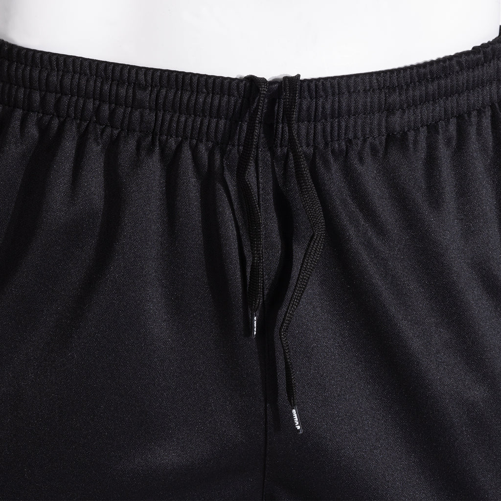 LONG PANT BRASIL II - NERO - NERO