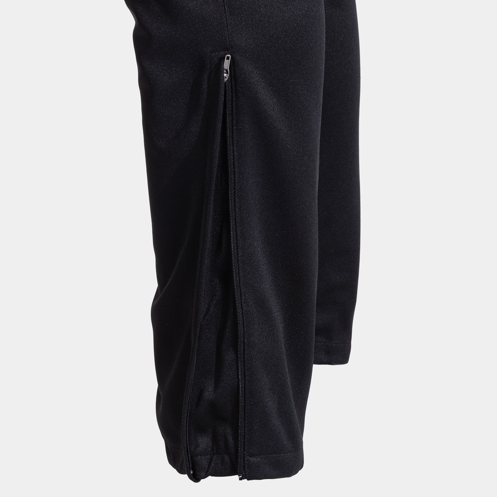 LONG PANT BRASIL II - NERO - NERO