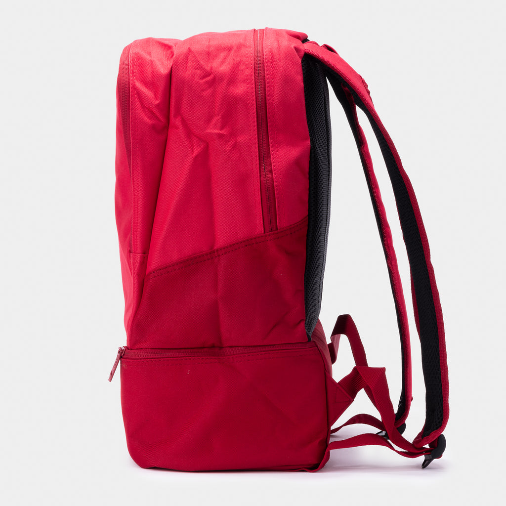ESTADIO III BACKPACK - ROSSO - ROSSO