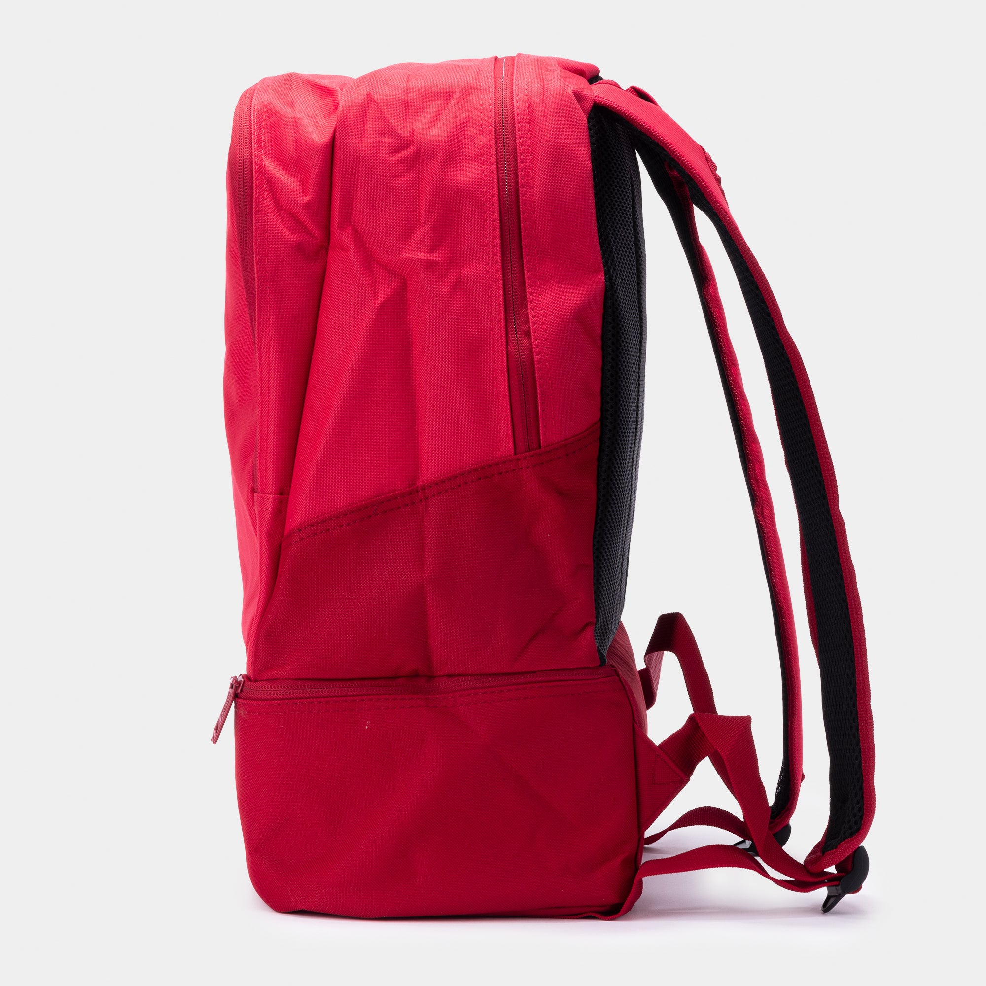 ESTADIO III BACKPACK - ROSSO - ROSSO