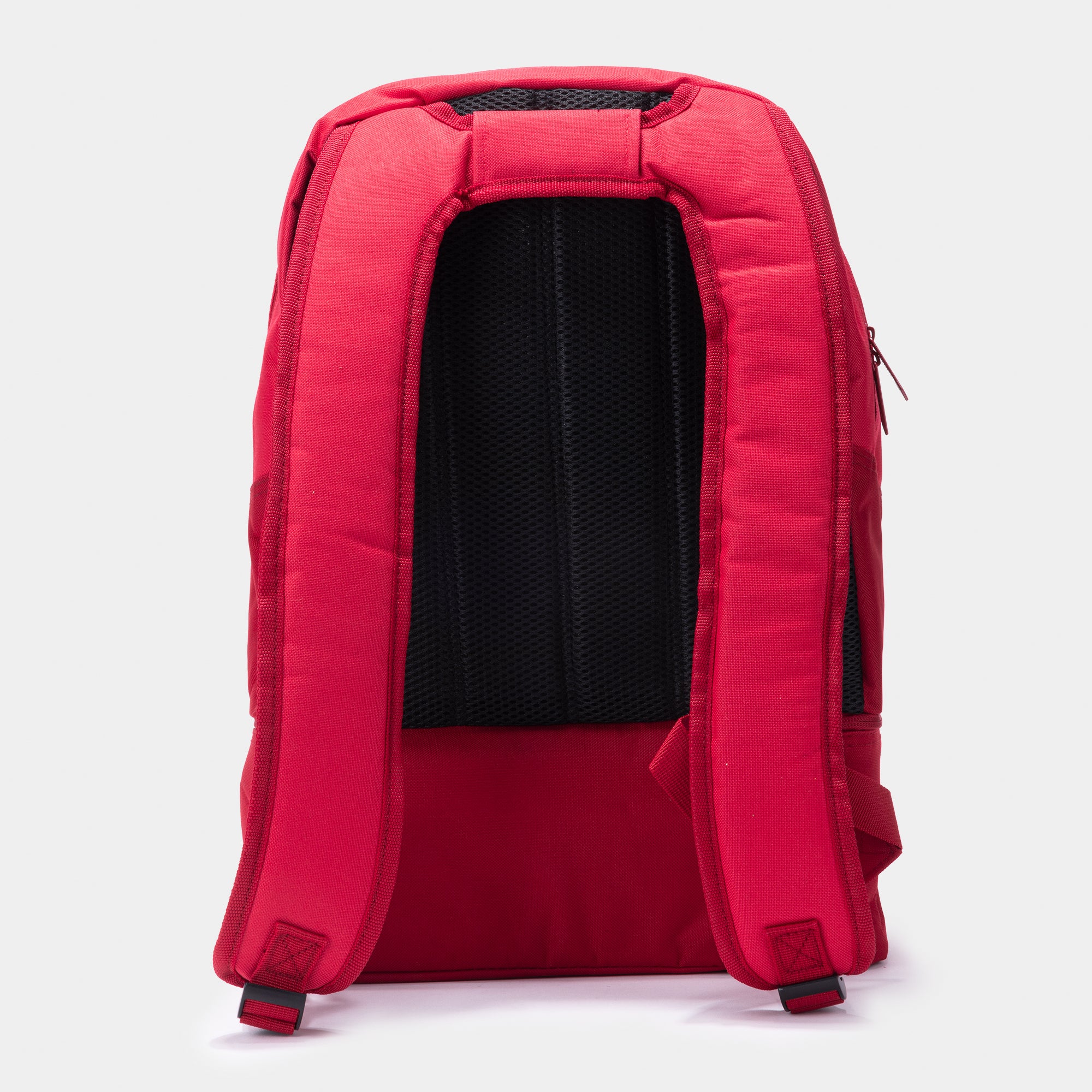ESTADIO III BACKPACK - ROSSO - ROSSO