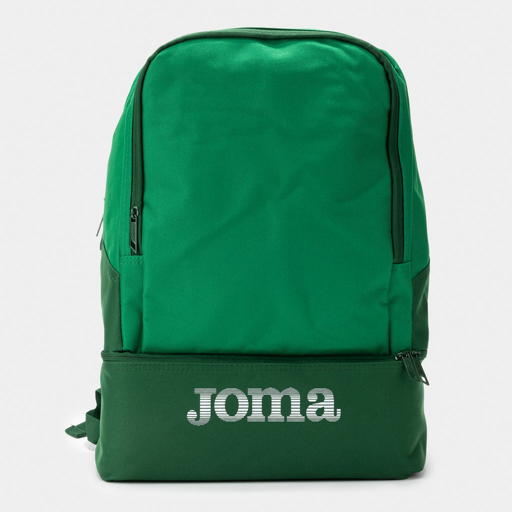 ESTADIO III BACKPACK - VERDE - VERDE