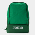 ESTADIO III BACKPACK - VERDE - VERDE