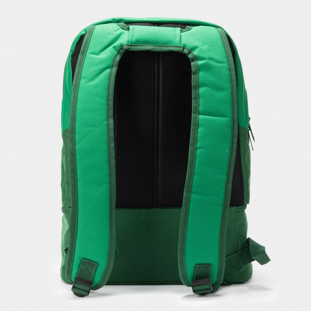 ESTADIO III BACKPACK - VERDE - VERDE