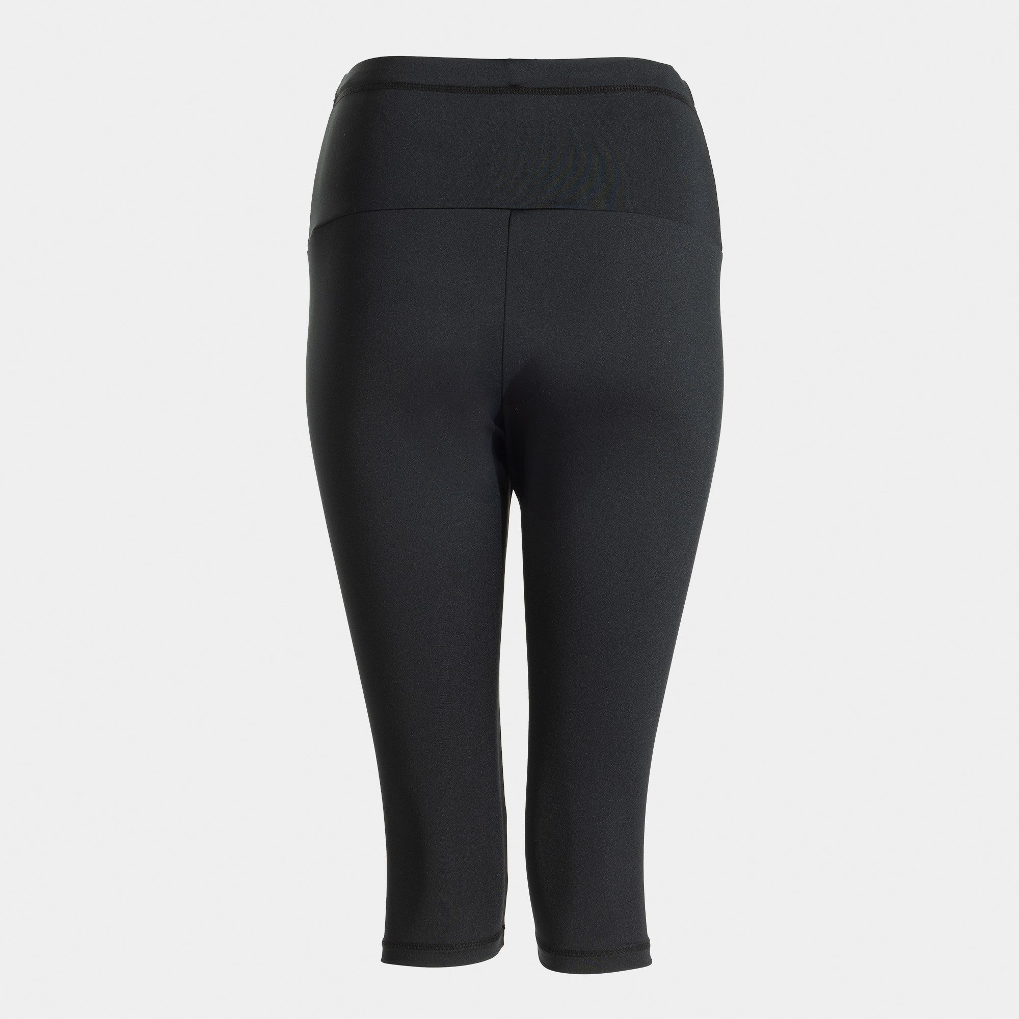 SCULPTURE WOMEN'S CORSAIR TIGHTS - NERO - NERO