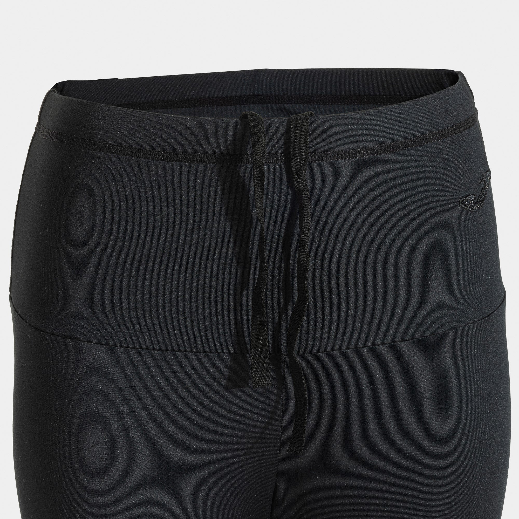 SCULPTURE WOMEN'S CORSAIR TIGHTS - NERO - NERO