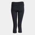 SCULPTURE WOMEN'S CORSAIR TIGHTS - NERO - NERO