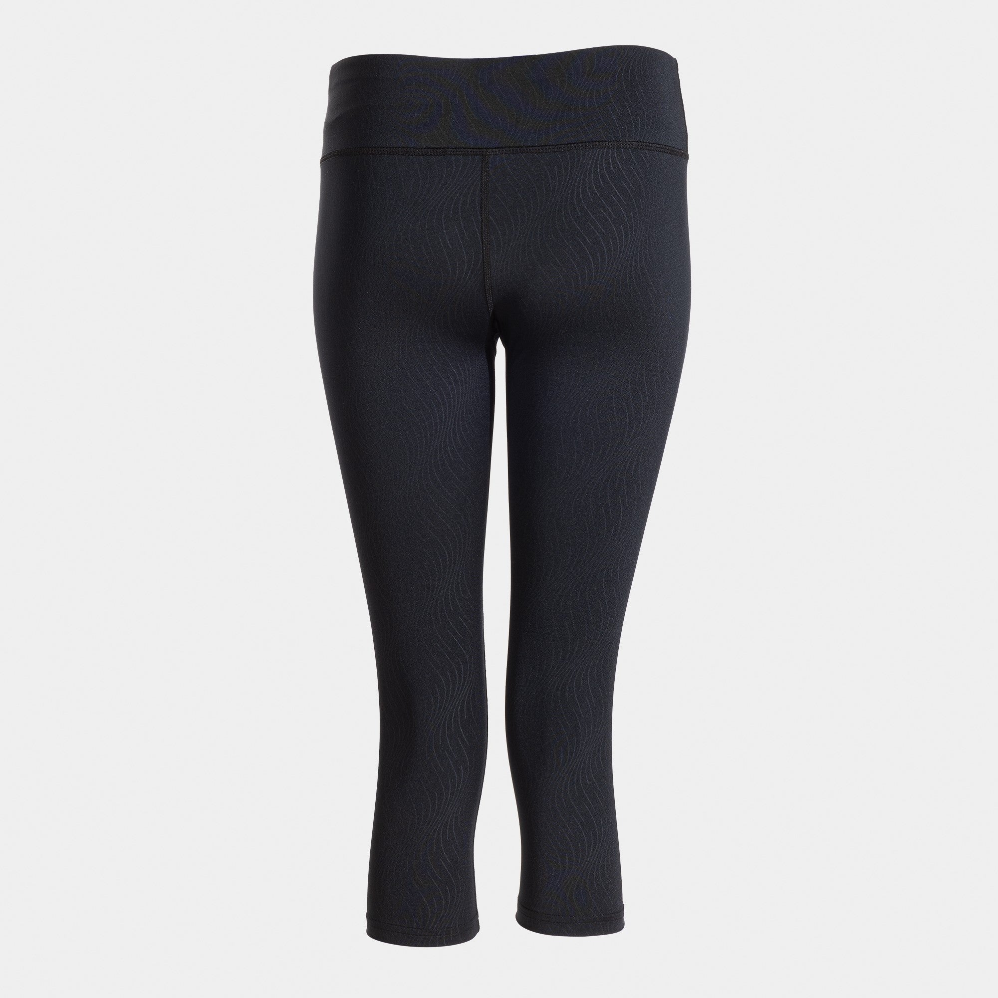 SCULPTURE WOMEN'S CORSAIR TIGHTS - NERO - NERO