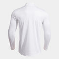 SWEATSHIRT RUNNING NIGHT - BIANCO - BIANCO