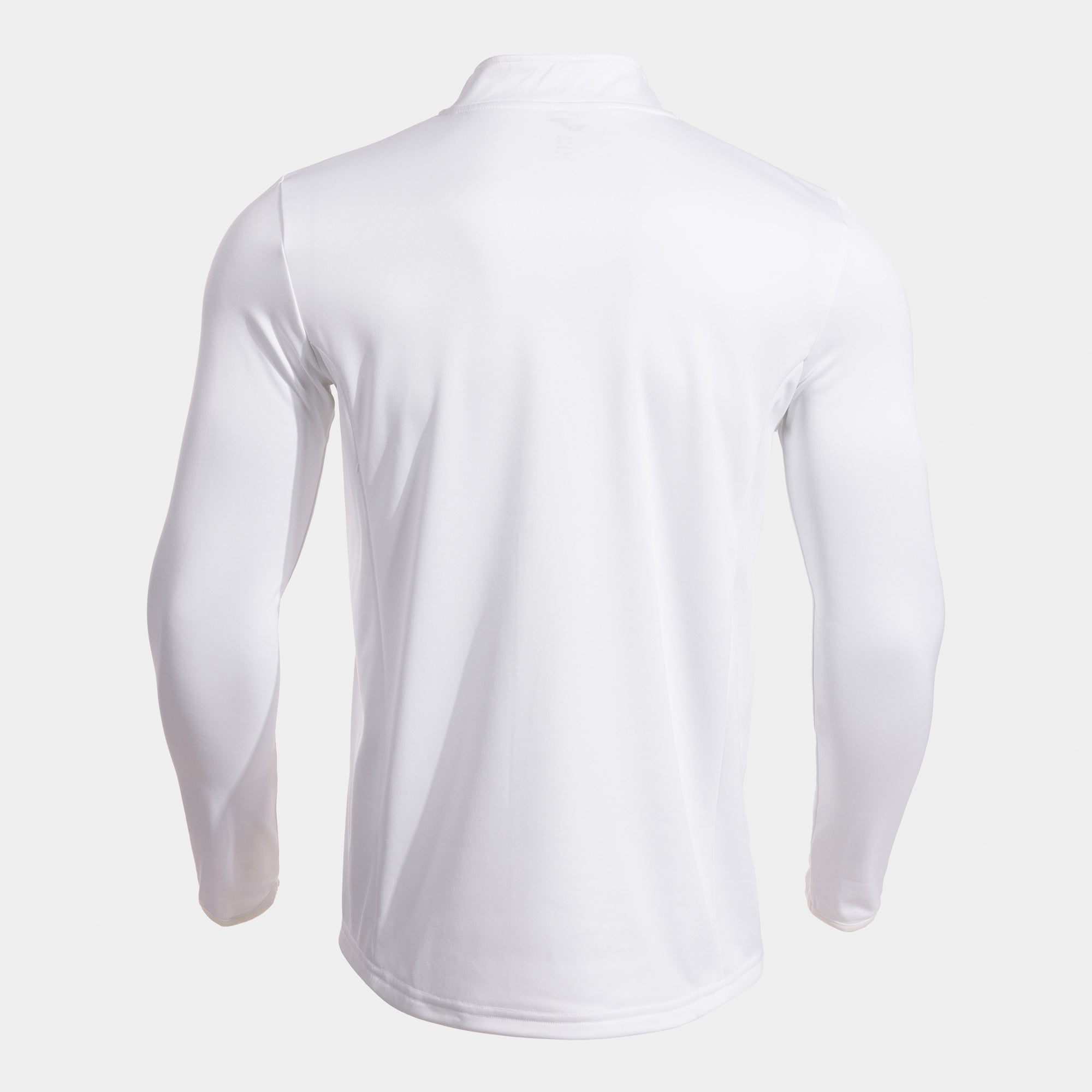 SWEATSHIRT RUNNING NIGHT - BIANCO - BIANCO