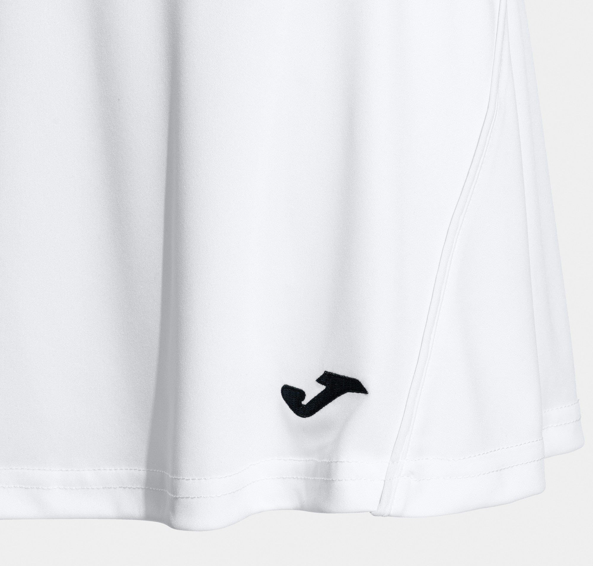 KATY II SKIRT - BIANCO - BIANCO