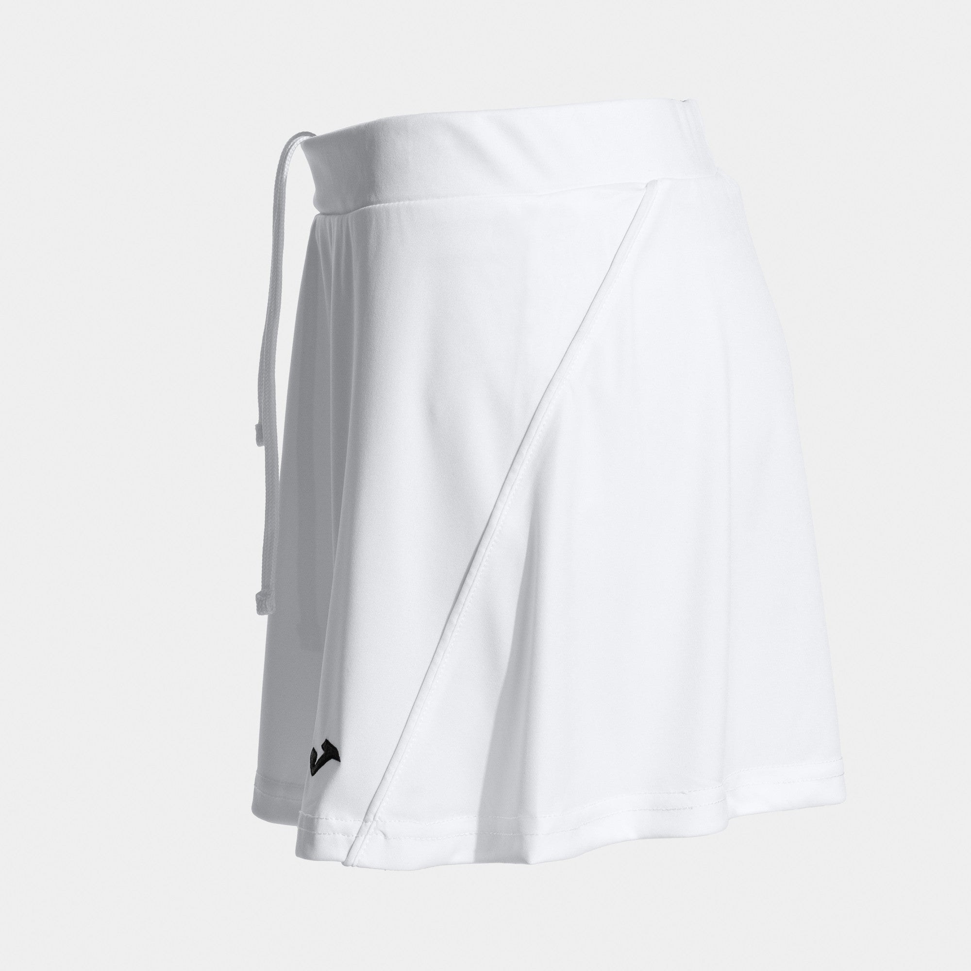 KATY II SKIRT - BIANCO - BIANCO