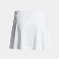 KATY II SKIRT - BIANCO - BIANCO