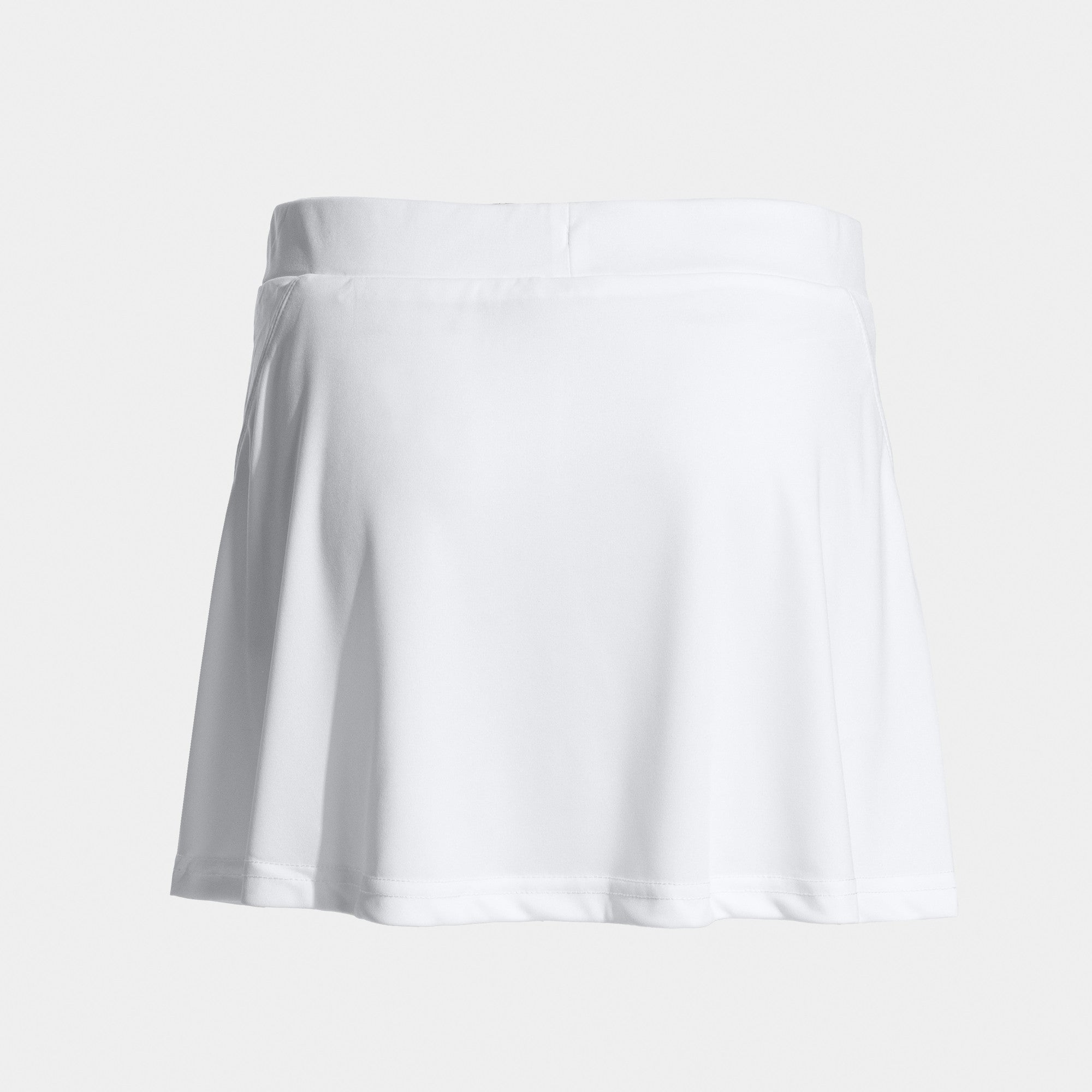 KATY II SKIRT - BIANCO - BIANCO
