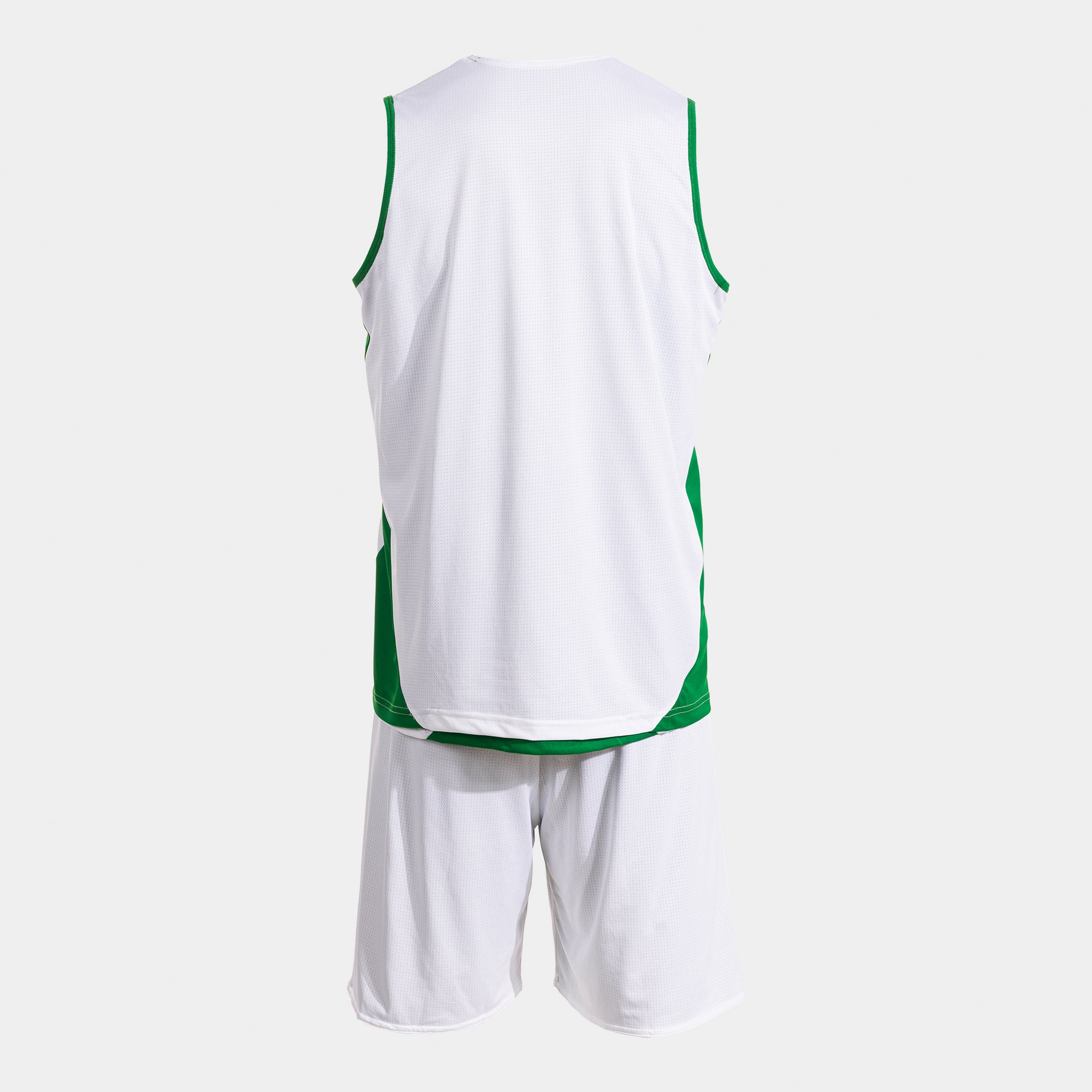 KANSAS TWO-PIECE - VERDE-BIANCO - VERDE-BIANCO