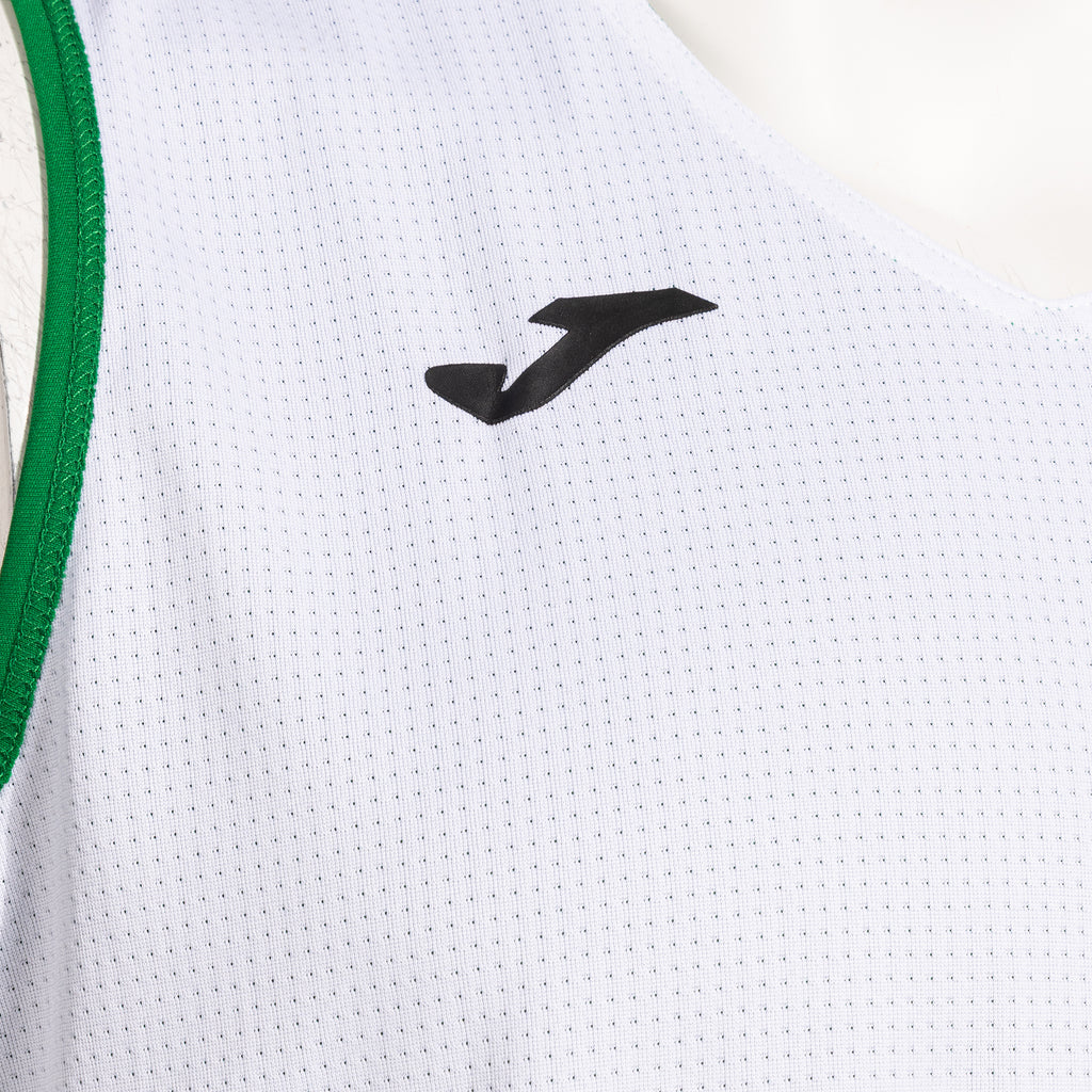 KANSAS TWO-PIECE - VERDE-BIANCO - VERDE-BIANCO