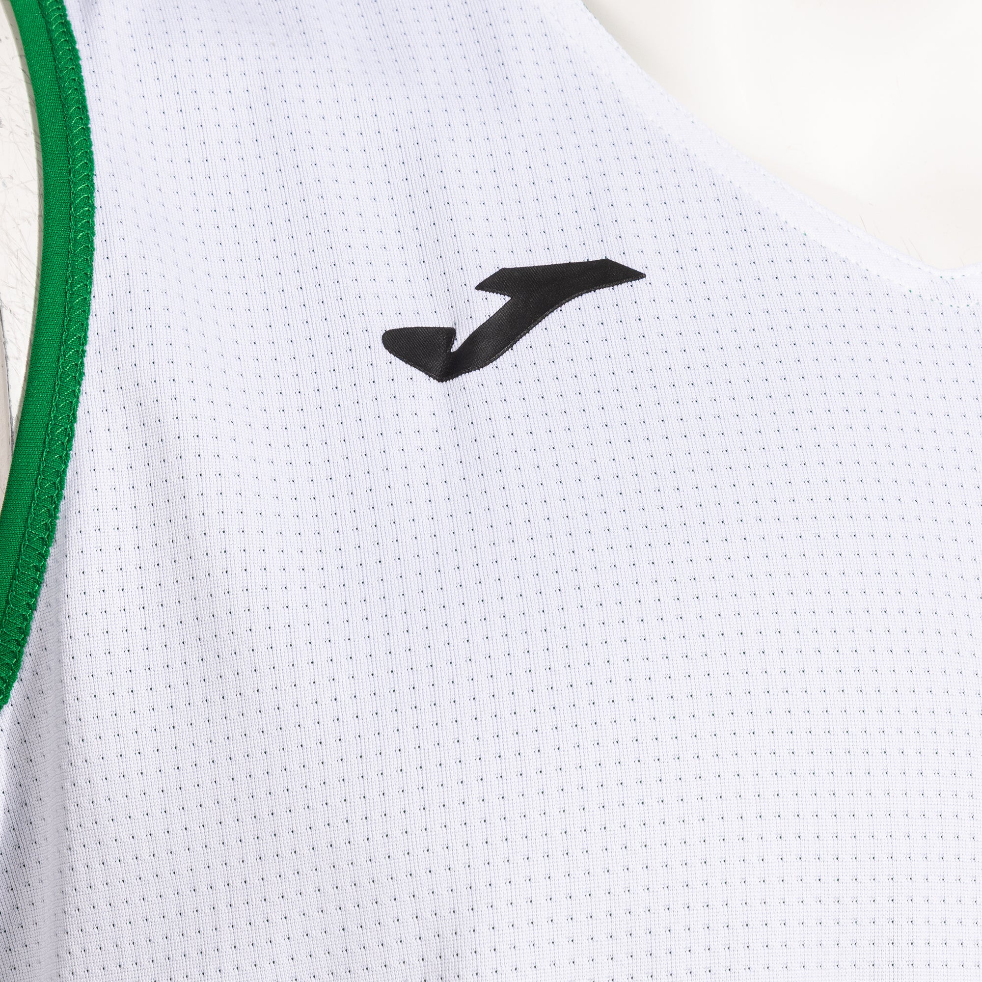 KANSAS TWO-PIECE - VERDE-BIANCO - VERDE-BIANCO