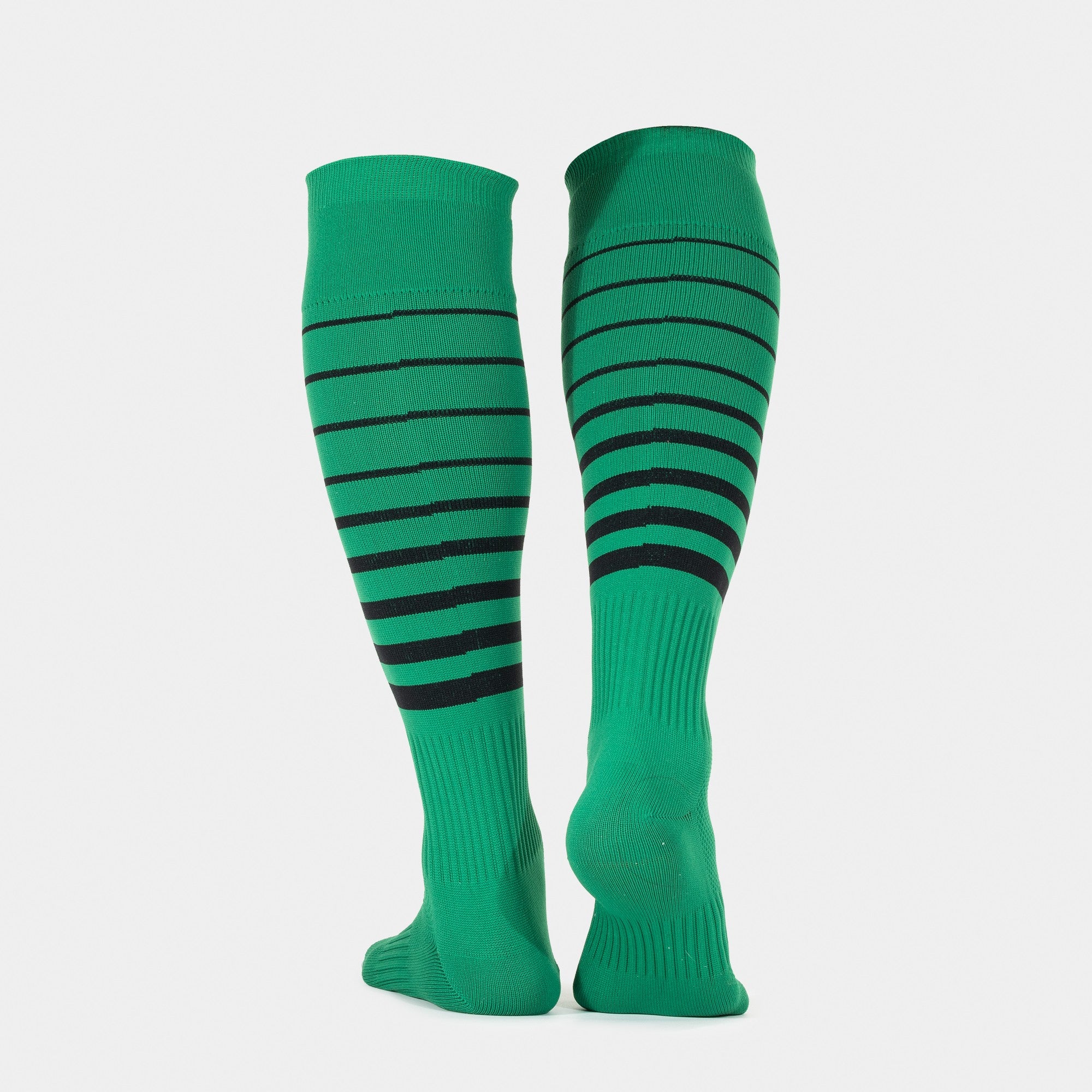 PREMIER II SOCKS - VERDE-NERO - VERDE-NERO