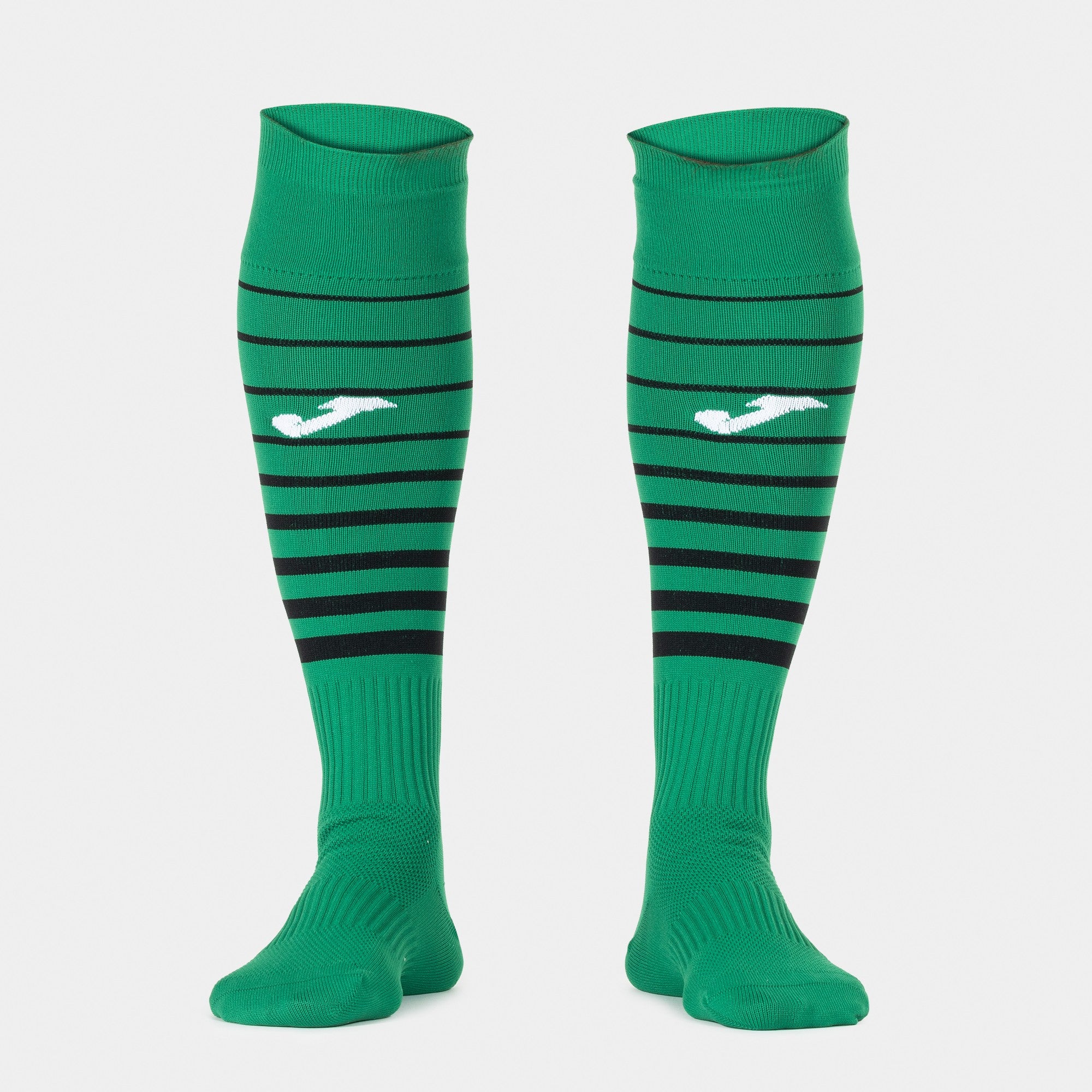 PREMIER II SOCKS - VERDE-NERO - VERDE-NERO