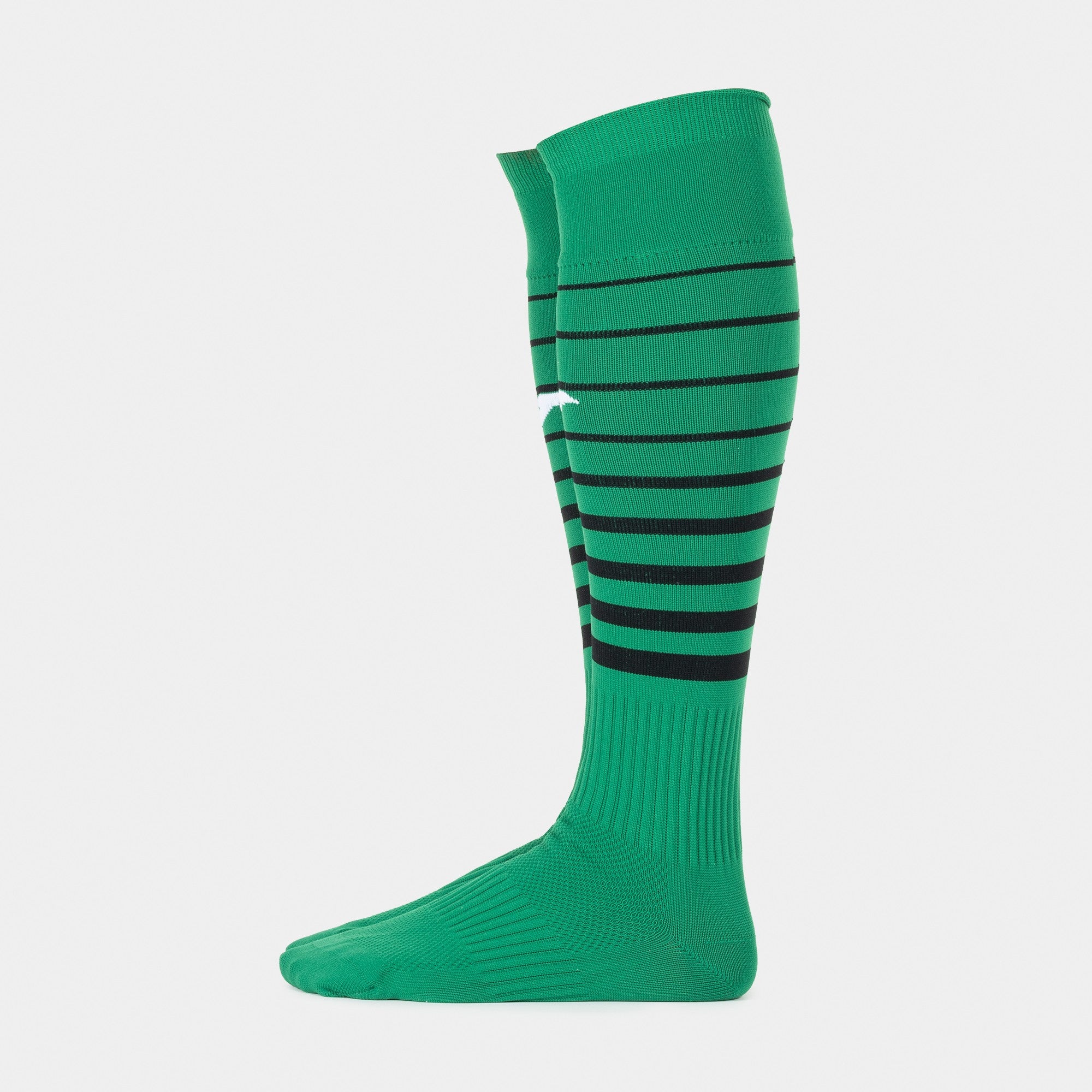 PREMIER II SOCKS - VERDE-NERO - VERDE-NERO