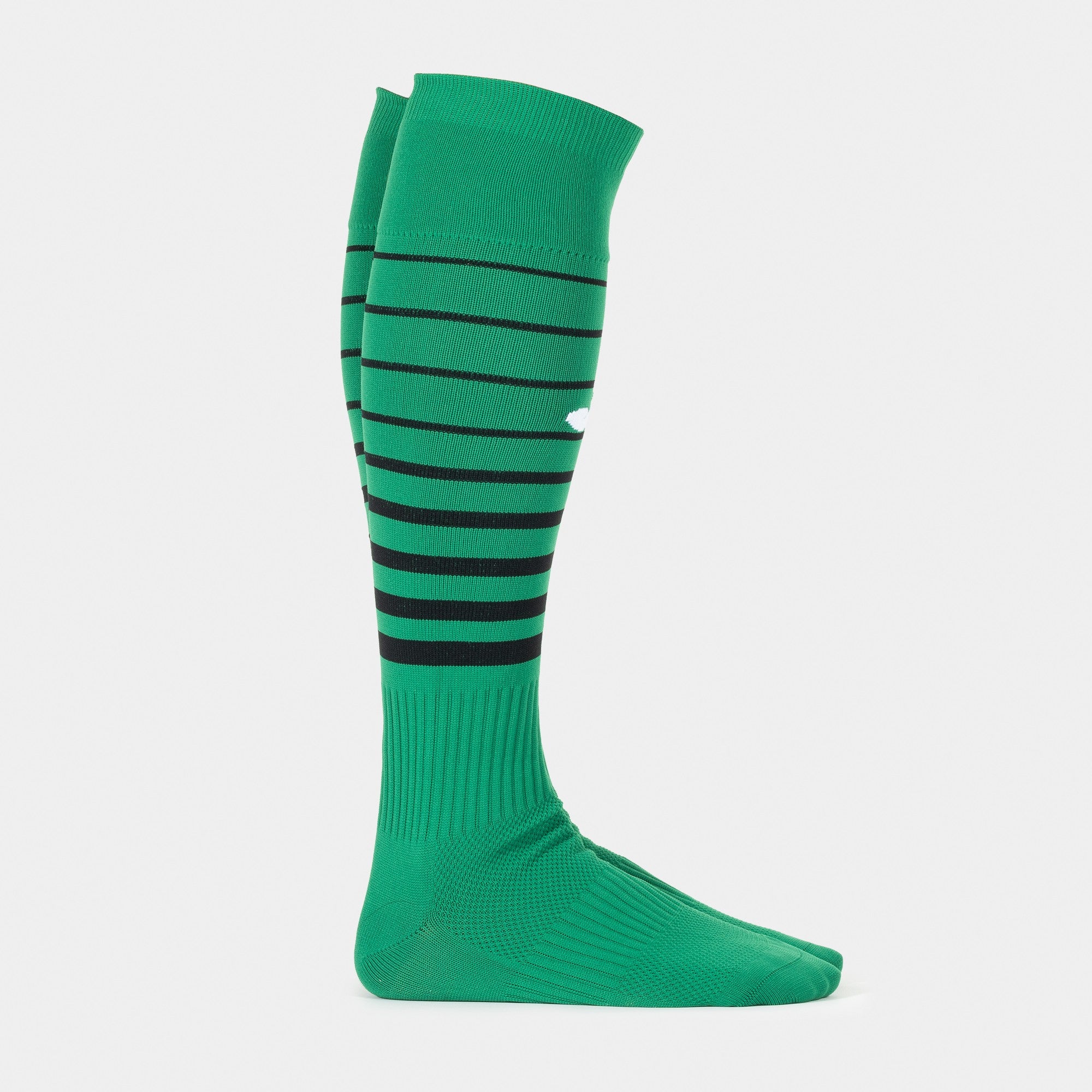 PREMIER II SOCKS - VERDE-NERO - VERDE-NERO