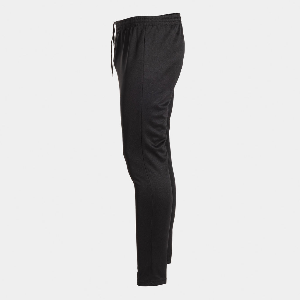HANDBALL GOALKEEPER LONG PANTS GLADIATOR II - NERO - NERO
